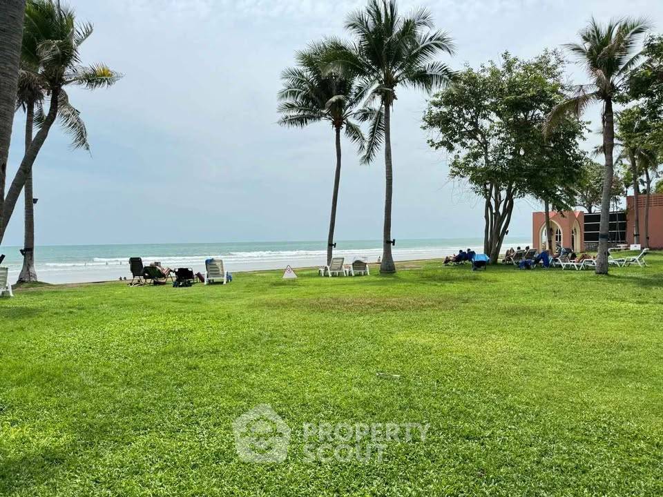 รูป คอนโด 3-ห้องนอน ที่ มาราเกซ หัวหิน เรสซิเดนซ์ ใน หนองแก (ID 2131419) - รูปที่ 2/20