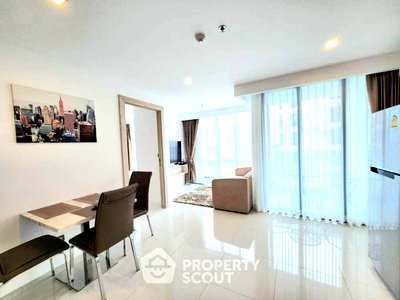 Condos for rent : 2-BR Condo at The Jewel Condominium close to Phratamnak (ID 1872934)