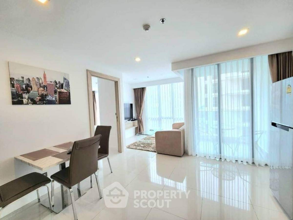 picture 2-BR Condo at The Jewel Condominium close to Phratamnak (ID 1872934) - 1/15