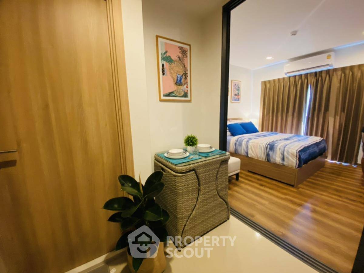 picture 1-BR Condo at La Habana Hua Hin close to Vana Nava Water Jungle (ID 1929644) - 2/18