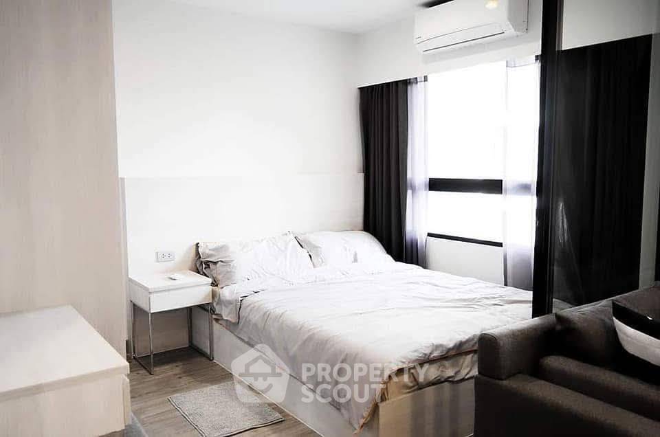 รูป คอนโด 1-ห้องนอน ที่ ดุสิตดีทู เรสซิเดนเซส หัวหิน ใน หนองแก (ID 2083603) - รูปที่ 1/12