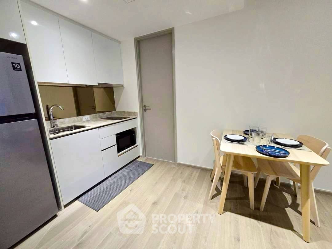 รูป คอนโด 2-ห้องนอน ที่ ฟินน์ อโศก ใกล้ BTS อโศก (ID 1924682) - รูปที่ 6/13