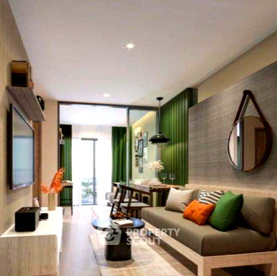 Condos for sale Phuket : 1-BR Condo at The Origin Kathu - Patong close to Kathu (ID 1531204)