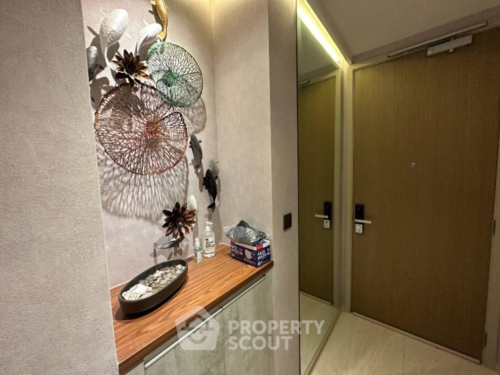 picture 2-BR Condo at Ashton Silom near BTS Chong Nonsi (ID 1072747) - 4/9