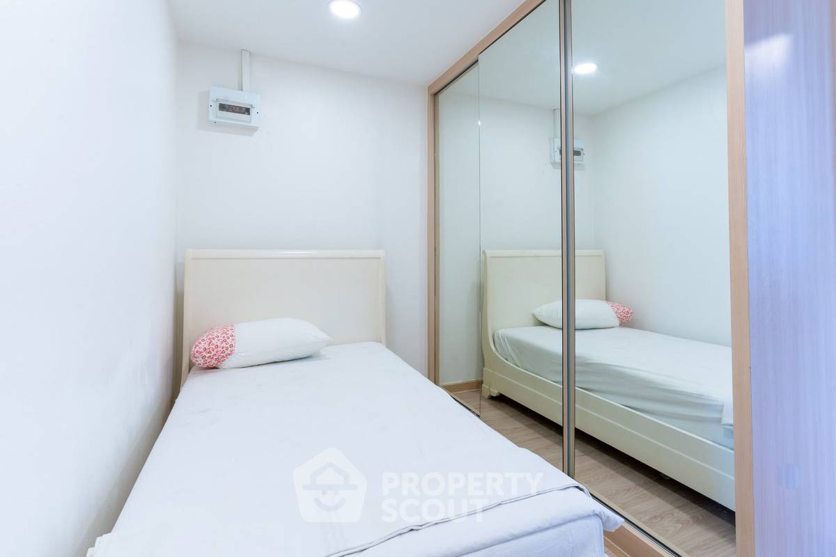 picture 2-BR Condo at 39 Suites near BTS Phrom Phong (ID 1479309) - 12/19
