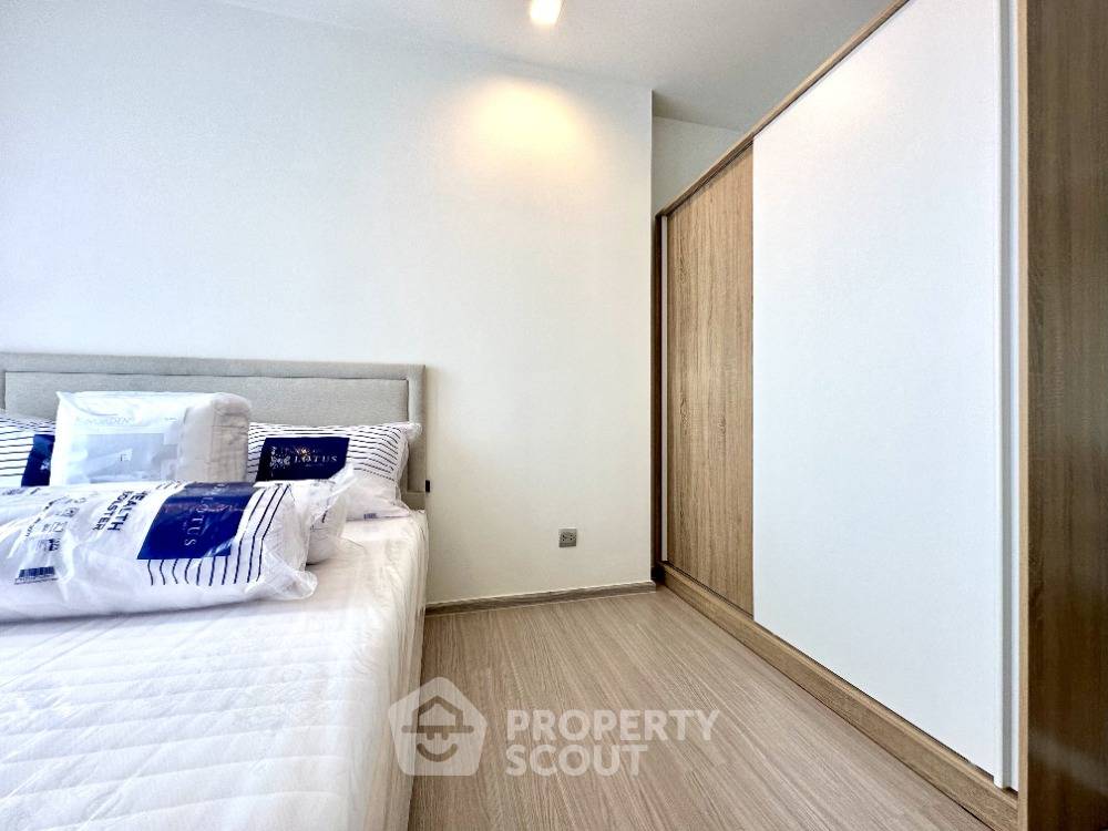 รูป คอนโด 1-ห้องนอน ที่ ไลฟ์ อโศก ไฮป์ ใกล้ ARL มักกะสัน (ID 1270888) - รูปที่ 8/17