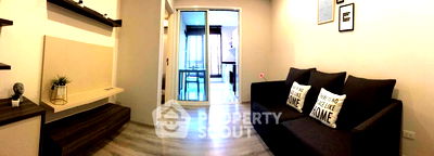 Condos for sale : 1-BR Condo at Centric Ari Station near BTS Ari (ID 917173)