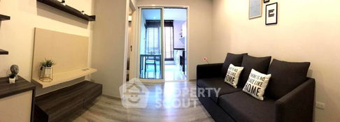 คอนโด 1-ห้องนอน ที่ เซ็นทริค อารีย์ สเตชั่น ใกล้ BTS อารีย์ (ID 917173)