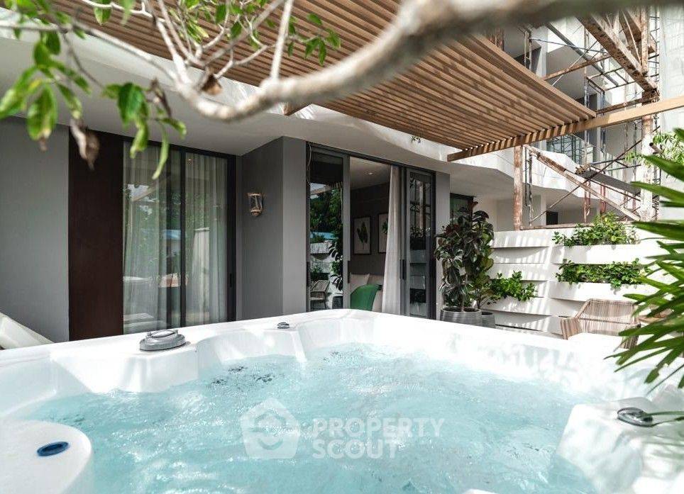 1-BR Condo at Layan Green Park close to Layan (ID 817146) - image 4