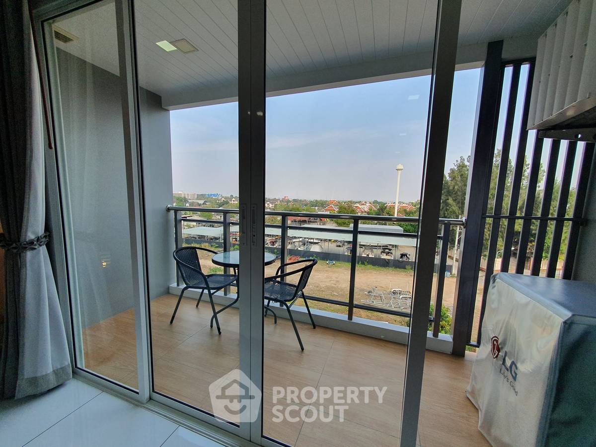picture 1-BR Condo at Whale Marina Condo close to Pattaya (ID 1711693) - 7/8