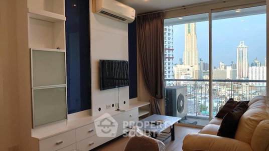 รูปภาพ ชั้น 22 คอนโด 1 ห้องนอน Villa Ratchatewi ใกล้ BTS พญาไท 300 เมตร (ID 801802)