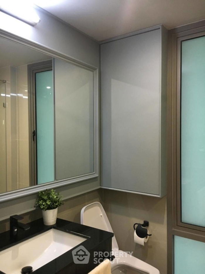 picture 2-BR Condo at Star View close to Phra Ram 3 (ID 2024563) - 15/22