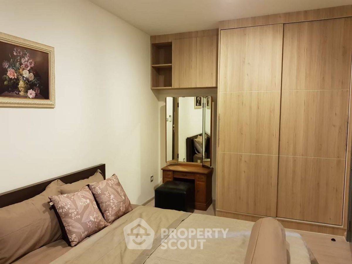 รูป คอนโด 2-ห้องนอน ที่ ริทึ่ม รางน้ำ ใกล้ BTS อนุสาวรีย์ชัยสมรภูมิ (ID 2098442) - รูปที่ 4/6