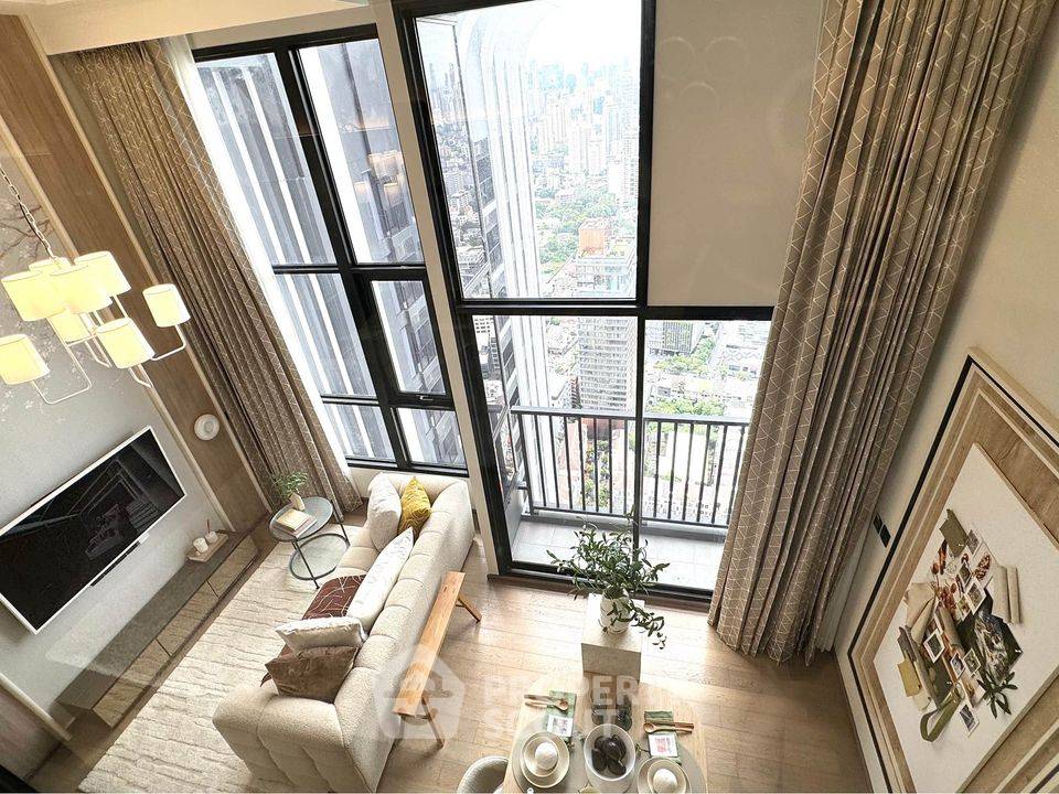 picture 1-BR Condo at Park Origin Thonglor near BTS Thong Lor (ID 1789150) - 7/21