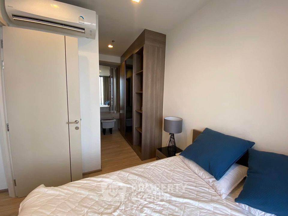 รูป คอนโด 1-ห้องนอน ที่ เดอะไลน์ พหลฯ – ประดิพัทธ์ ใกล้ BTS สะพานควาย (ID 1510471) - รูปที่ 5/10