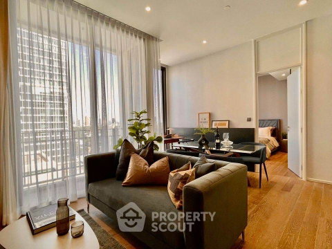 คอนโด 1 ห้องนอน 58 ตร.ม. ที่ มูนิค หลังสวน ชั้น 10 ใกล้ BTS ราชดำริ (ID 1425229)