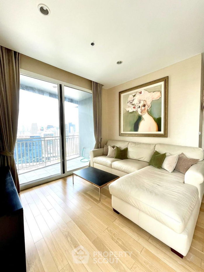 รูป คอนโด 3-ห้องนอน ที่ 39 บาย แสนสิริ ใกล้ BTS พร้อมพงษ์ (ID 2169116) - รูปที่ 2/15