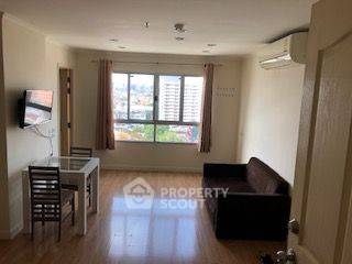 2-BR Condo at Lumpini Ville Latphrao-Chokchai 4 in Saphan Song (ID 2143432)