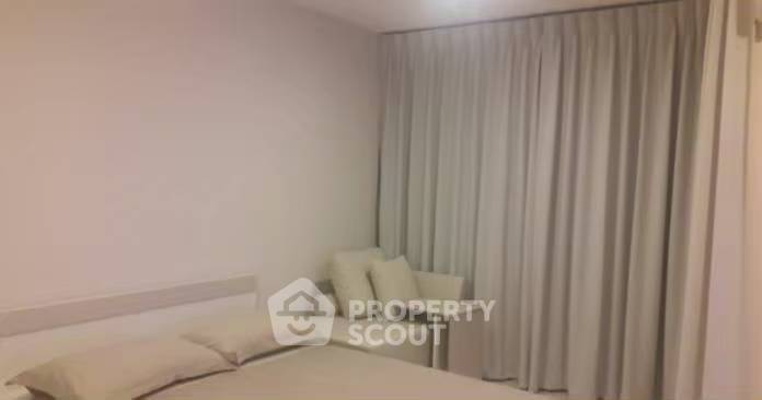 picture 1-BR Condo at Condolette Pixel Sathorn near MRT Khlong Toei (ID 1337574) - 3/8