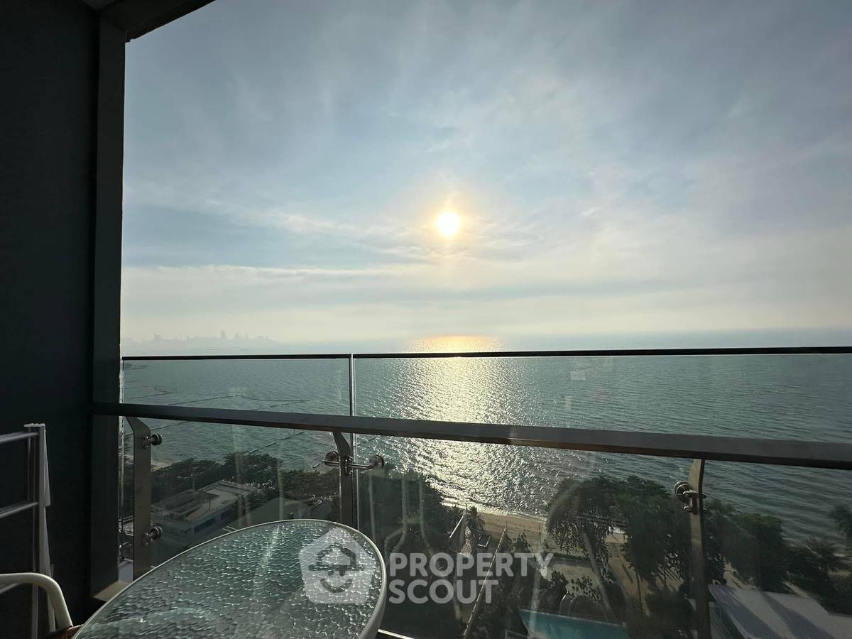 รูป คอนโด 1-ห้องนอน ที่ อารมณ์ วงศ์อมาตย์ ใกล้ ปราสาทสัจธรรม (ID 1967882) - รูปที่ 8/16