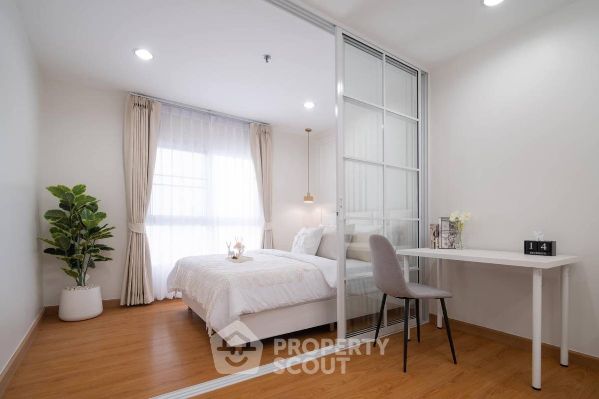 รูป คอนโด 1-ห้องนอน ที่ เลอ ริช แอท พระราม3 ใกล้ สาธุประดิษฐ์ (ID 2068445) - รูปที่ 1/13