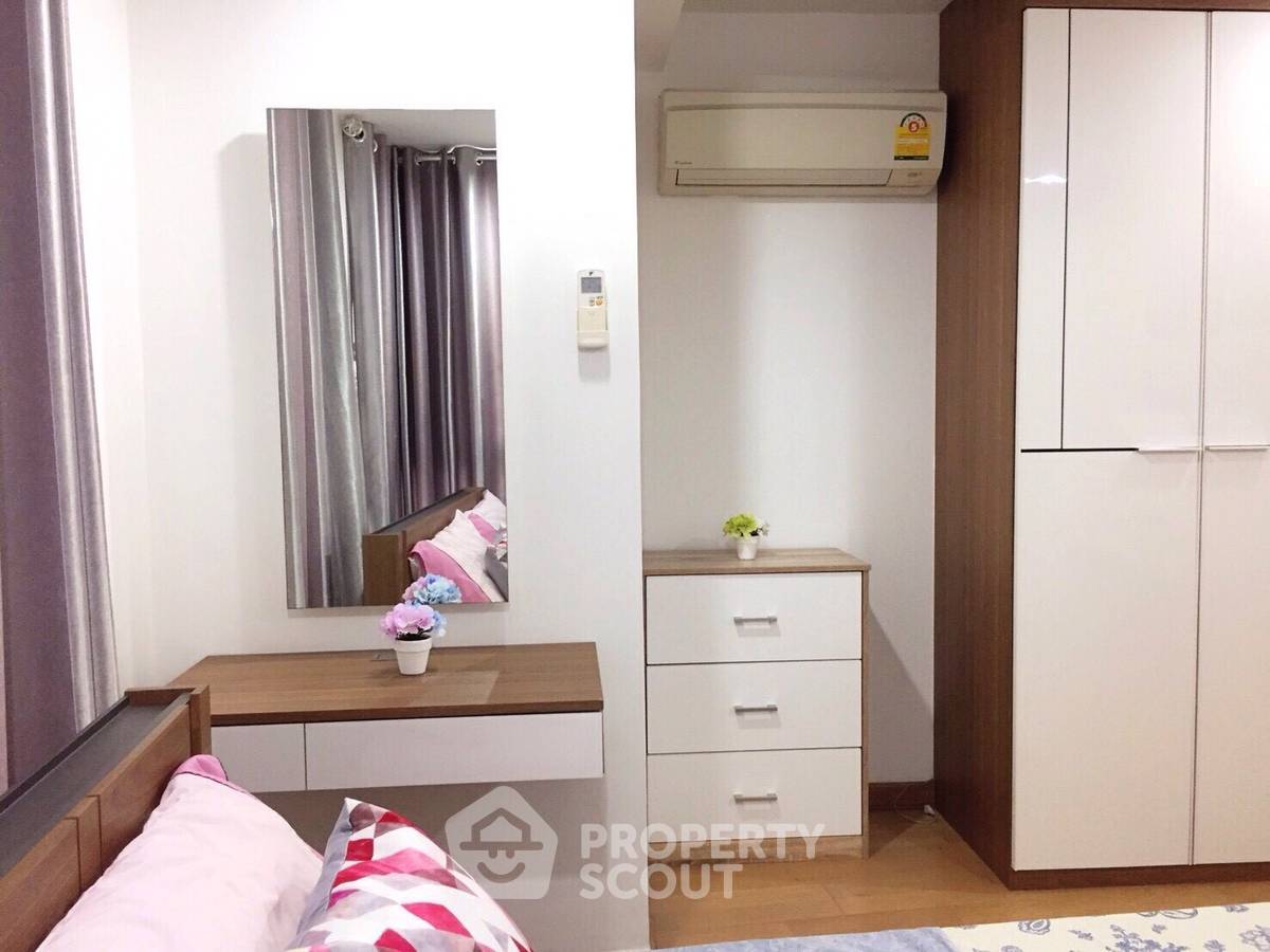 picture 1-BR Condo at Bangkok Feliz Sukhumvit 69 near BTS Phra Khanong (ID 496948) - 2/12