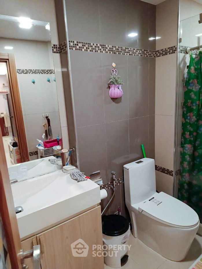 รูป คอนโด 2-ห้องนอน ที่ ลากูน่าบีช รีสอร์ท 2 คอนโดมีเนียม ใกล้ เมืองพัทยา (ID 1605337) - รูปที่ 10/16