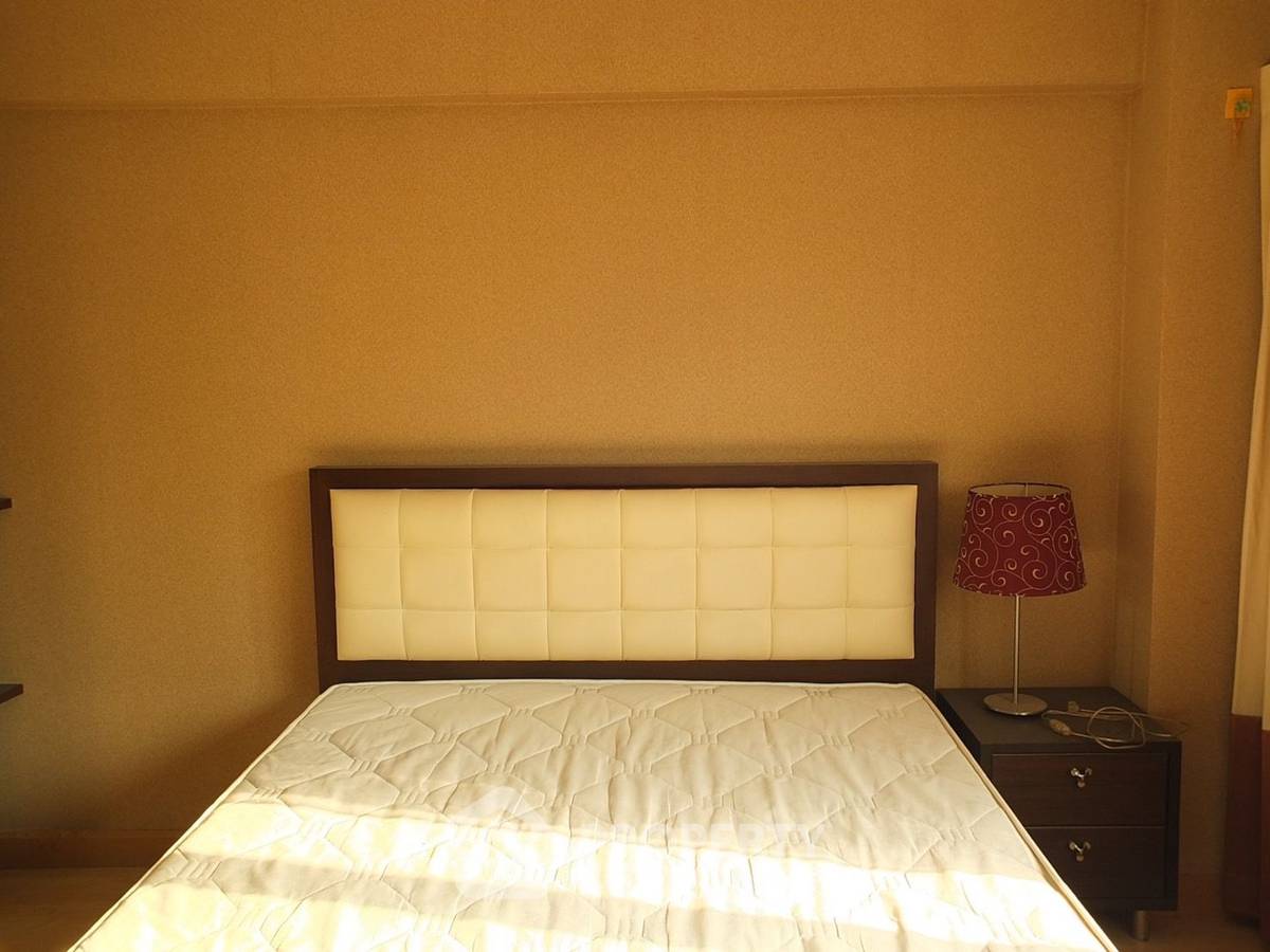 รูป คอนโด 2-ห้องนอน ที่ ปาล์มพาวิลเลี่ยน หัวหิน ใกล้ เมืองหัวหิน (ID 861682) - รูปที่ 3/9