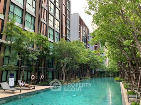 2-BR Condo at Vtara 36 near BTS Thong Lor (ID 604815)