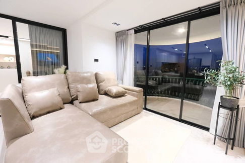 2-BR Condo at Hillside Plaza And Condotel 4 in Chang Phueak (ID 1780238)
