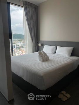 1-BR Condo at Hampton Sriracha in Si Racha (ID 1863666)