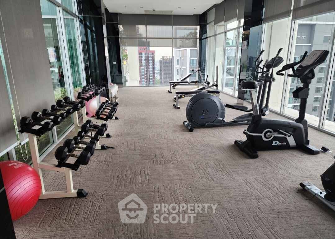 รูป คอนโด 1-ห้องนอน ที่ แอสปาย สุขุมวิท 48 ใกล้ BTS พระโขนง (ID 2071452) - รูปที่ 7/11