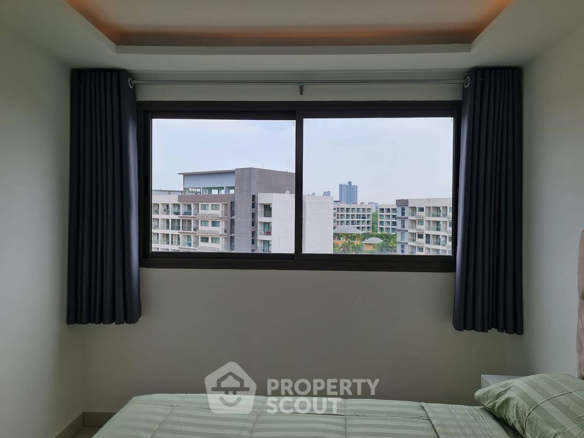 รูป คอนโด 1-ห้องนอน ที่ ลากูน่า บีช 3 มัลดีฟส์ พัทยา ใกล้ เมืองพัทยา (ID 1533511) - รูปที่ 14/17