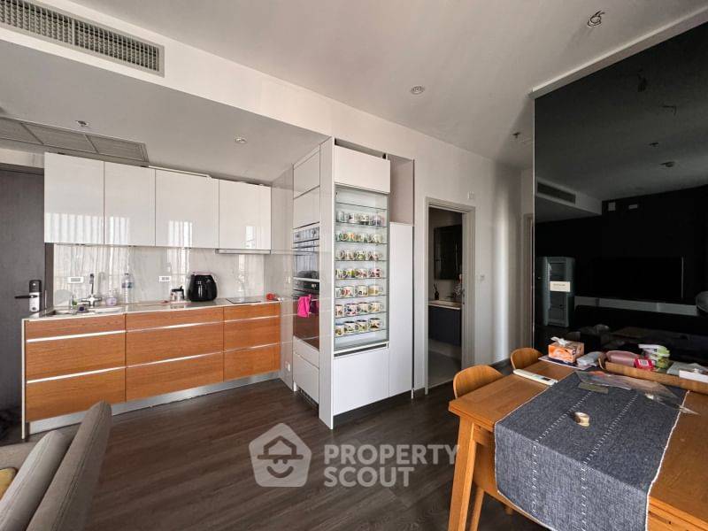 รูป คอนโด 2-ห้องนอน ที่ นายน์ บาย แสนสิริ ใกล้ BTS วงเวียนใหญ่ (ID 1553936) - รูปที่ 4/21