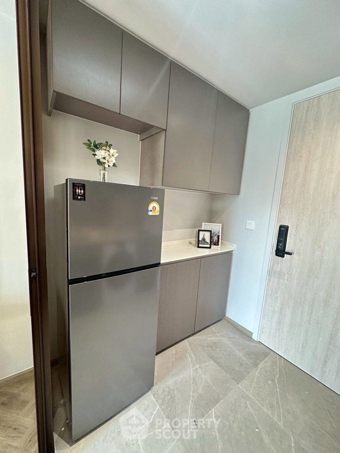 picture 1-BR Condo For Rent, Chapter Thonglor 25, Thong Lo, Watthana (ID 2171187) - 13/13
