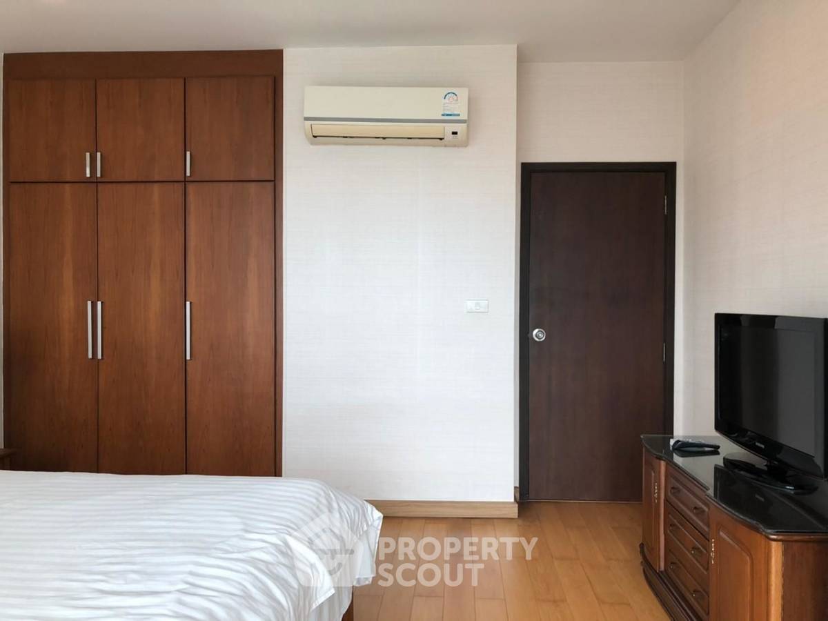 picture 1-BR Condo at The Rajdamri near BTS Ratchadamri (ID 2088978) - 12/13