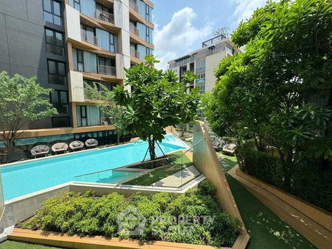 1-BR Condo at Quintara Arte Sukhumvit 52 near BTS On Nut (ID 1954029)