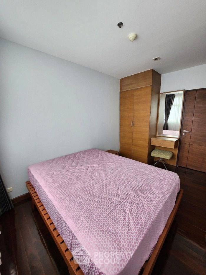 รูป คอนโด 2-ห้องนอน ที่ สุขุมวิท ซิตี้ รีสอร์ท คอนโดมิเนียม ใกล้ BTS นานา (ID 1744833) - รูปที่ 3/8