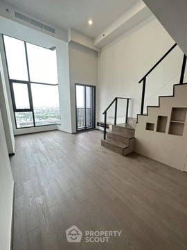 1-BR Condo at Park Origin Ratchathewi near BTS Ratchathewi (ID 2045429)