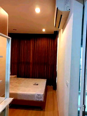 เช่าคอนโด สำนักงานเขตลาดพร้าว : 🩷Atmoz ladprao 71🩷 @ian569 /please contract us🌸