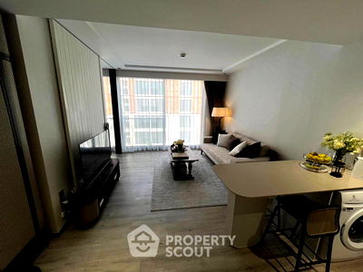 Condos for sale : Luxury 1-BR Condo at Intercontinental Residences Hua Hin (ID 1434124)