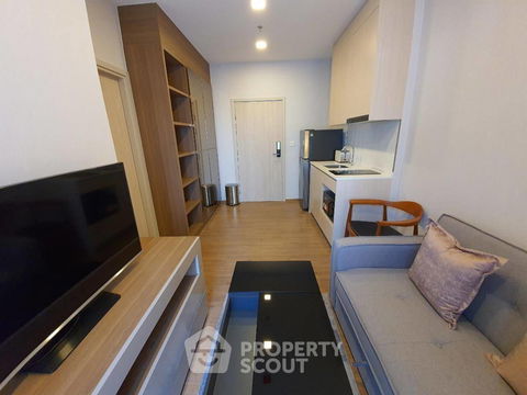1-BR Condo at Metris Rama 9-Ramkhamheang near ARL Ramkhamhaeng (ID 1798854)