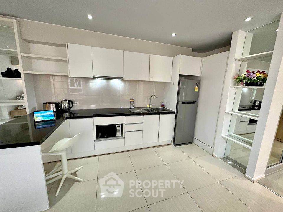 picture 2-BR Condo at Atlantis Condo Resort close to Pattaya (ID 1647228) - 2/12