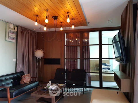 2-BR Condo at The Base Rama 9 - Ramkhamhaeng near ARL Ramkhamhaeng (ID 574745)