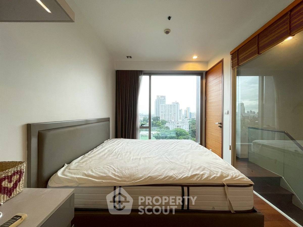 รูป คอนโด 2-ห้องนอน ที่ แอชตัน มอร์ฟ 38 ใกล้ BTS ทองหล่อ (ID 2176591) - รูปที่ 7/10