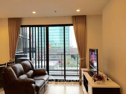 คอนโด 1-ห้องนอน ที่ ควินน์ คอนโด รัชดา 17 ใกล้ MRT สุทธิสาร (ID 362992)