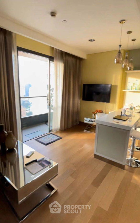 picture 2-BR Condo at The Lumpini 24 near BTS Phrom Phong (ID 1895455) - 1/16