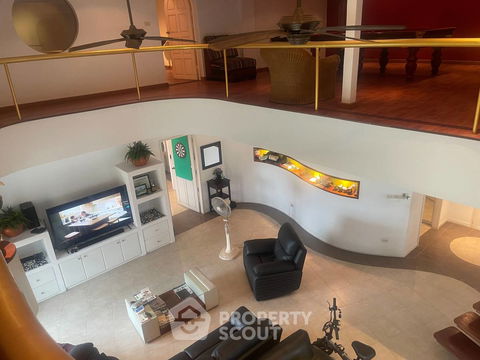 3-BR Condo at Royal Hill Resort Condominium close to Pattaya South (ID 2102764)