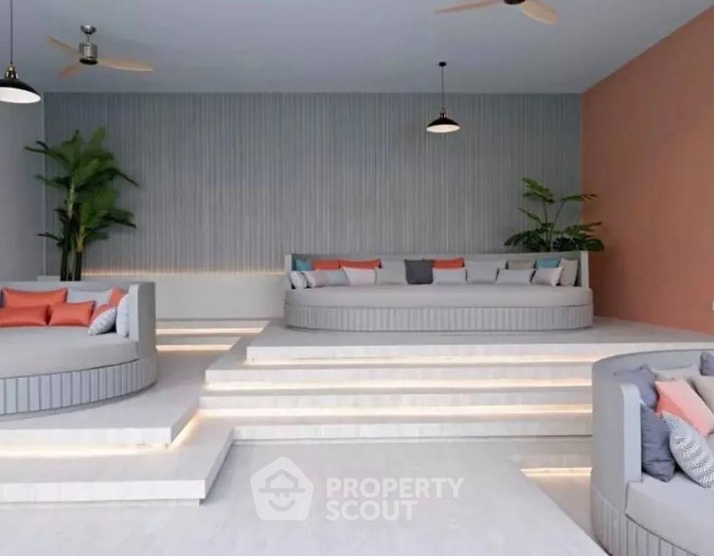 picture 1-BR Condo at Chapter Thonglor 25 close to Thong Lo (ID 1789468) - 18/22