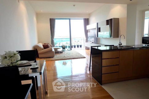 2-BR Condo at The Pano Rama 3 in Bang Phong Phang (ID 2019813)
